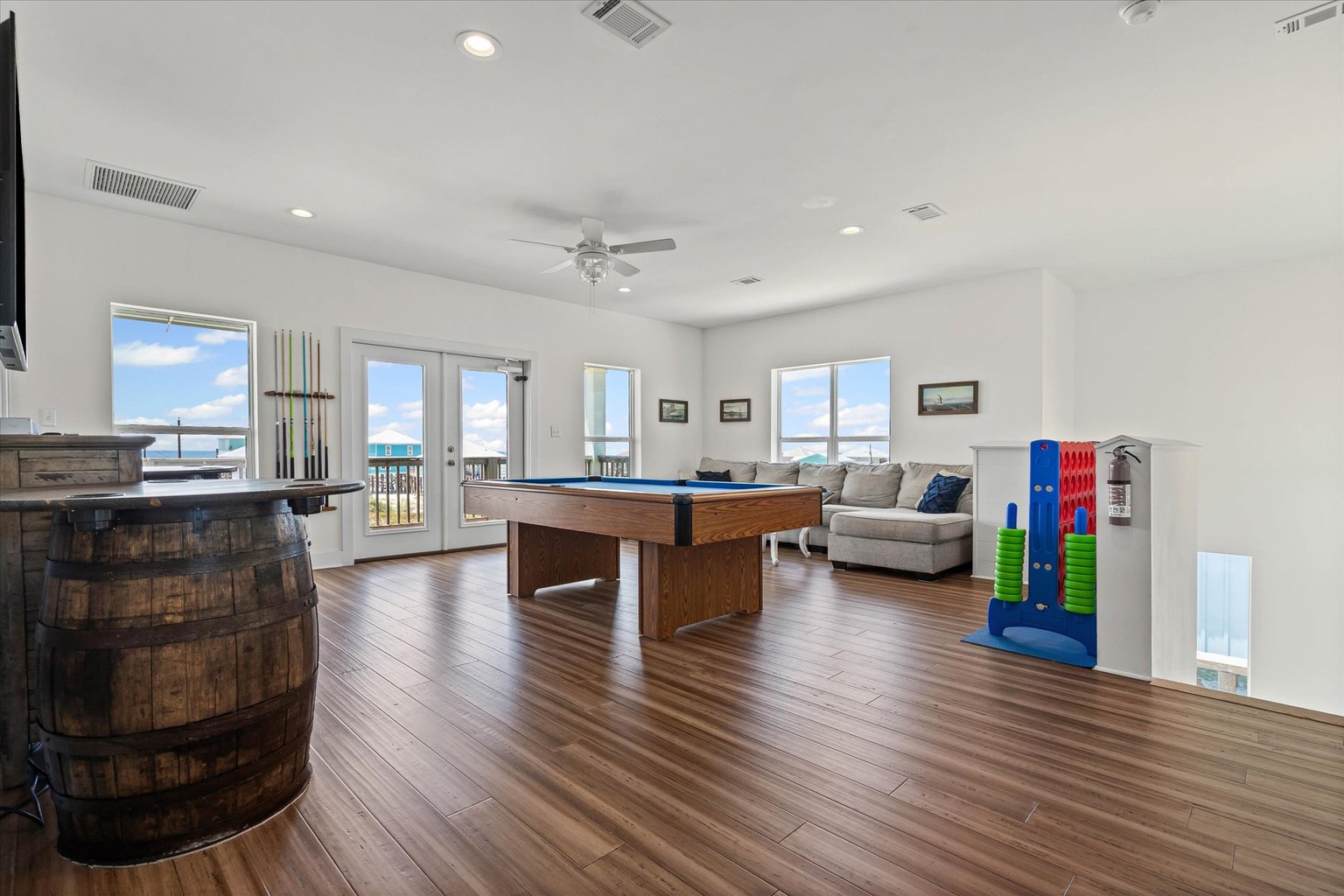 Dauphin Island Vacation Rental