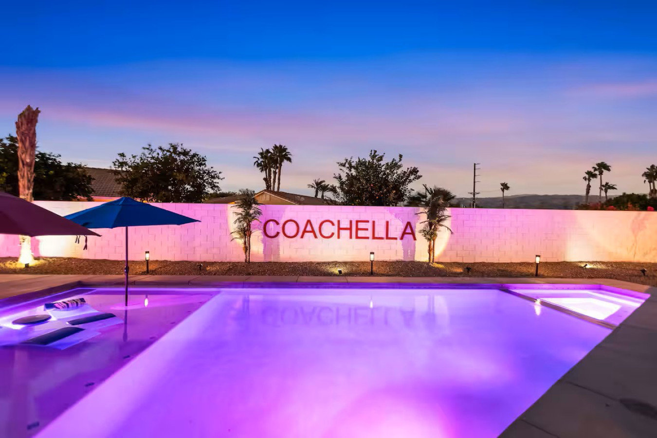 Indio Vacation Rental