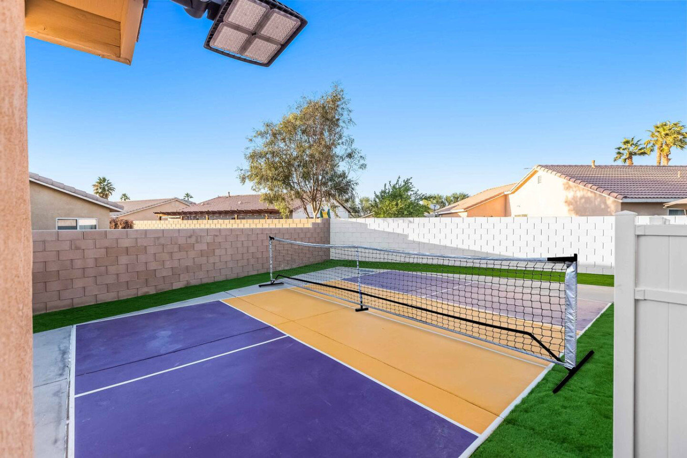 Indio Vacation Rental