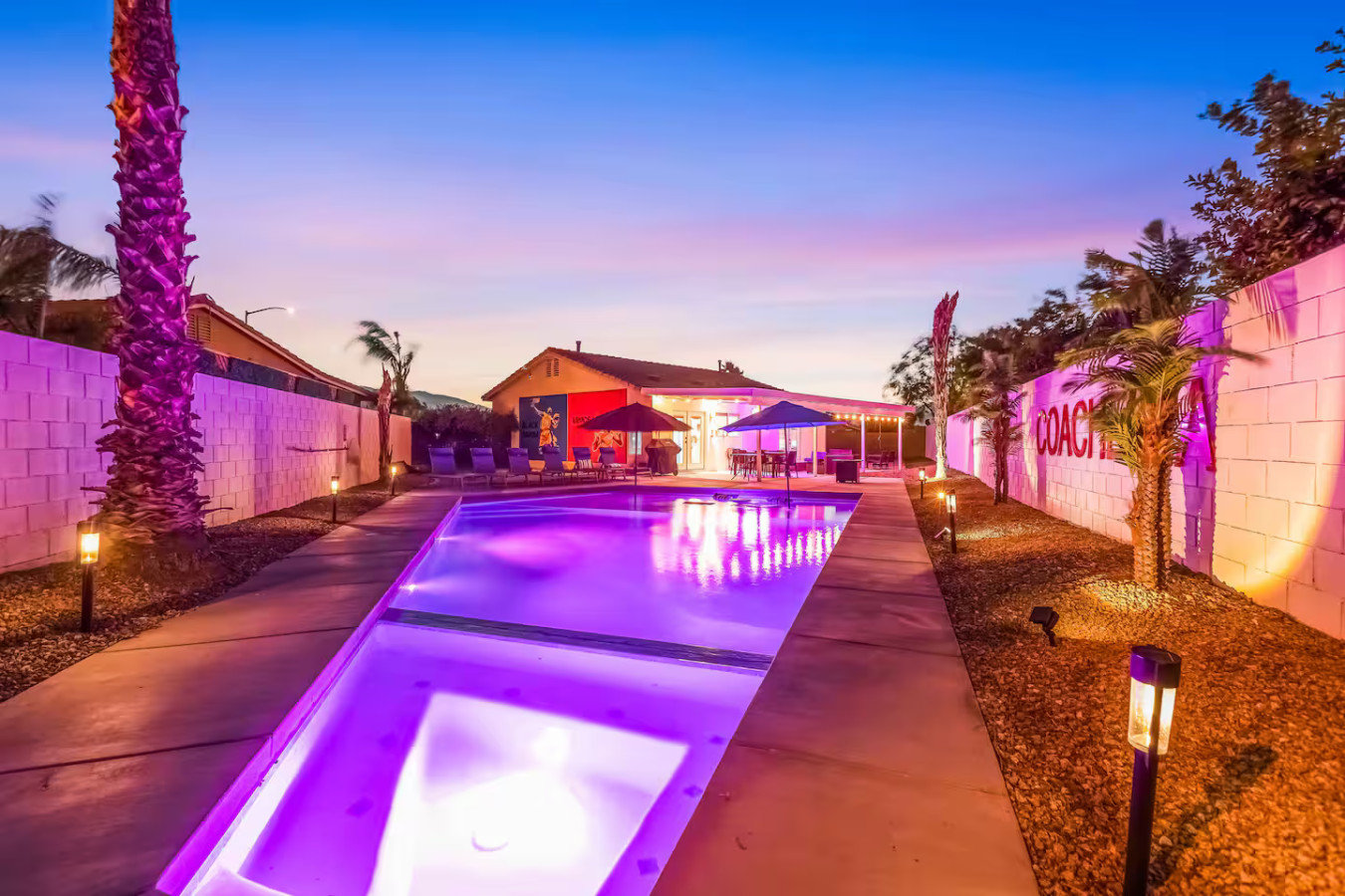 Indio Vacation Rental