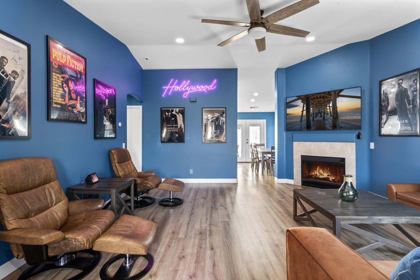 Indio Vacation Rental