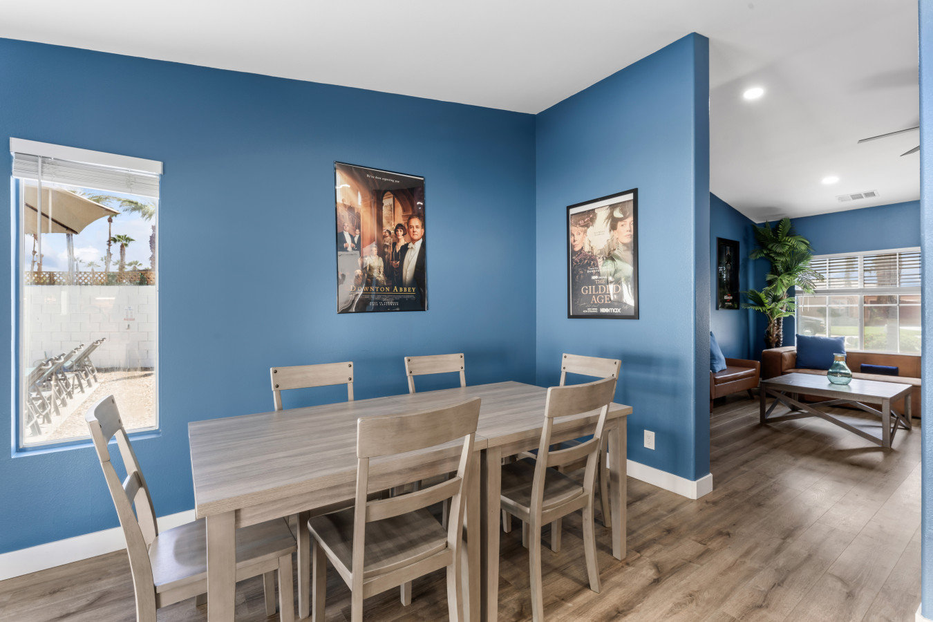 Indio Vacation Rental