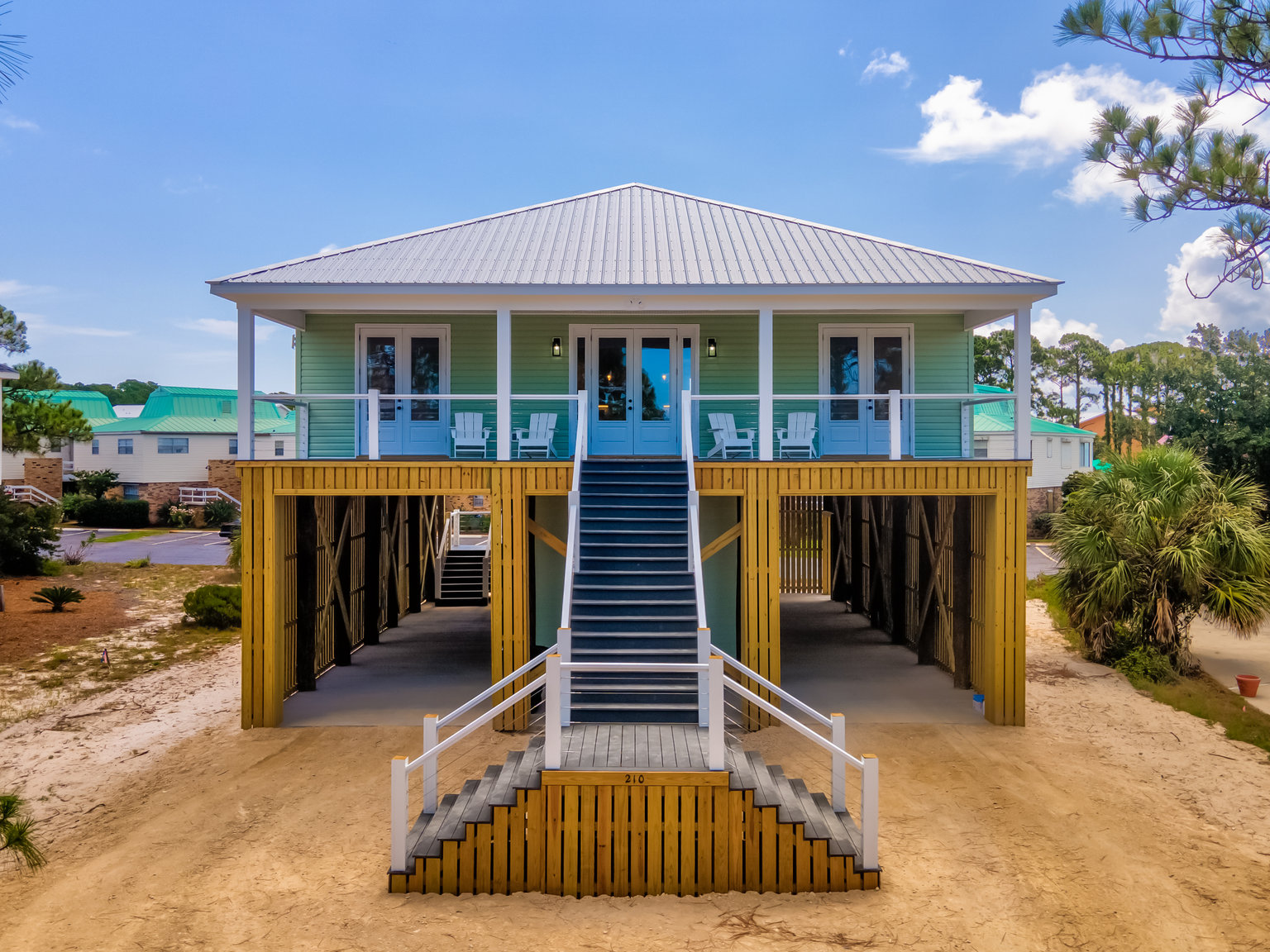 Dauphin Island Vacation Rental