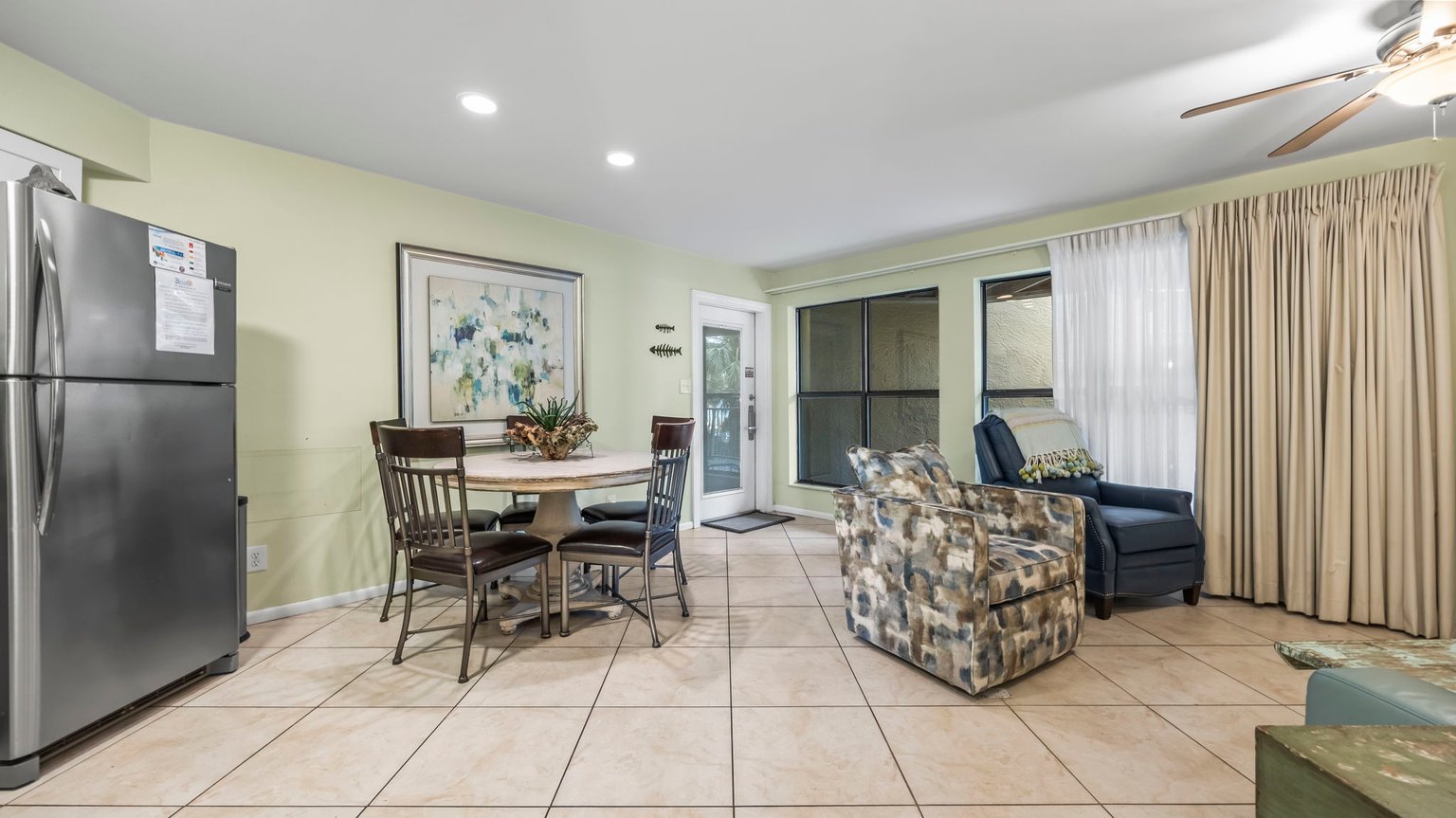 Gulf Shores Vacation Rental