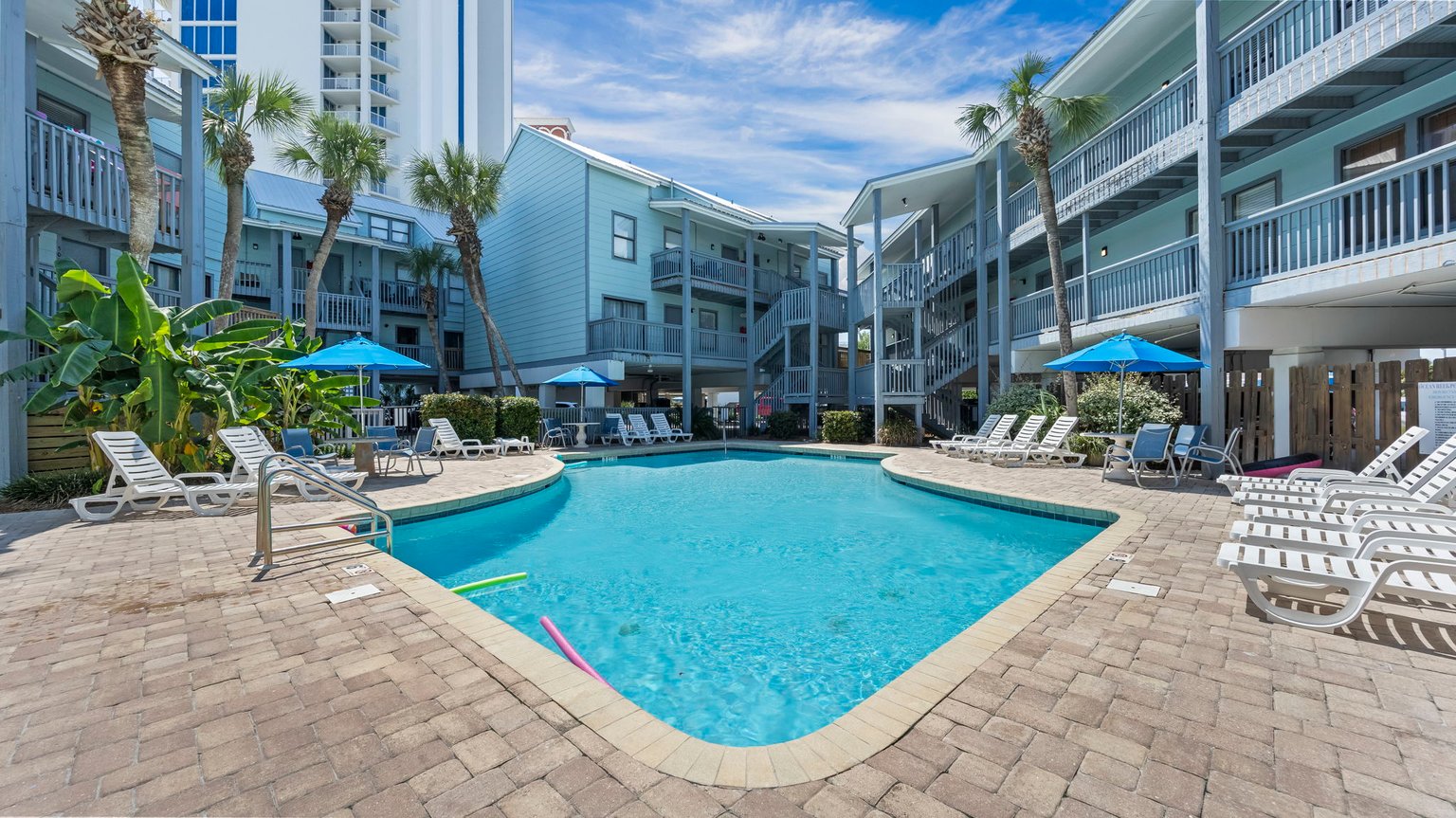 Gulf Shores Vacation Rental