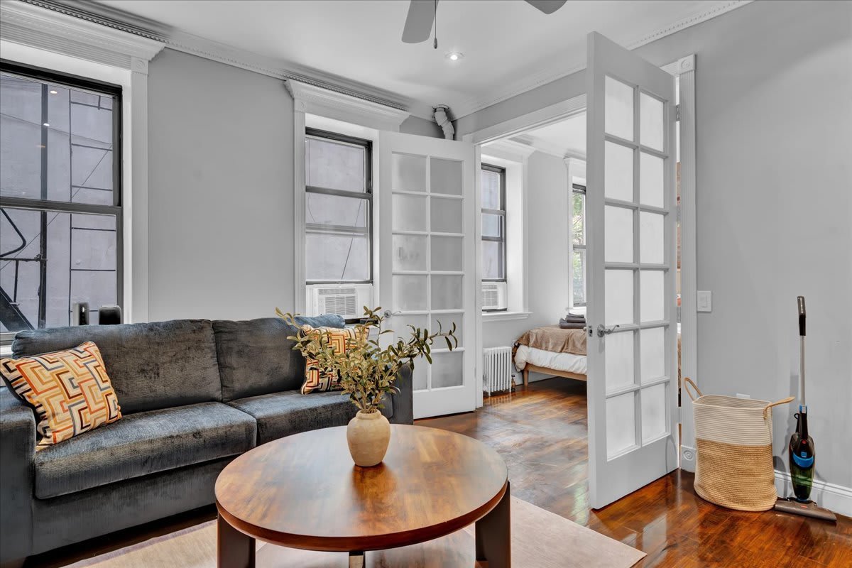New York Vacation Rental
