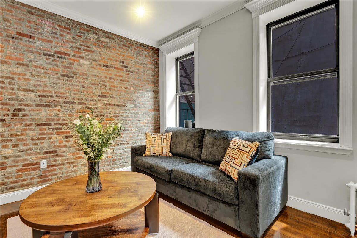 New York Vacation Rental