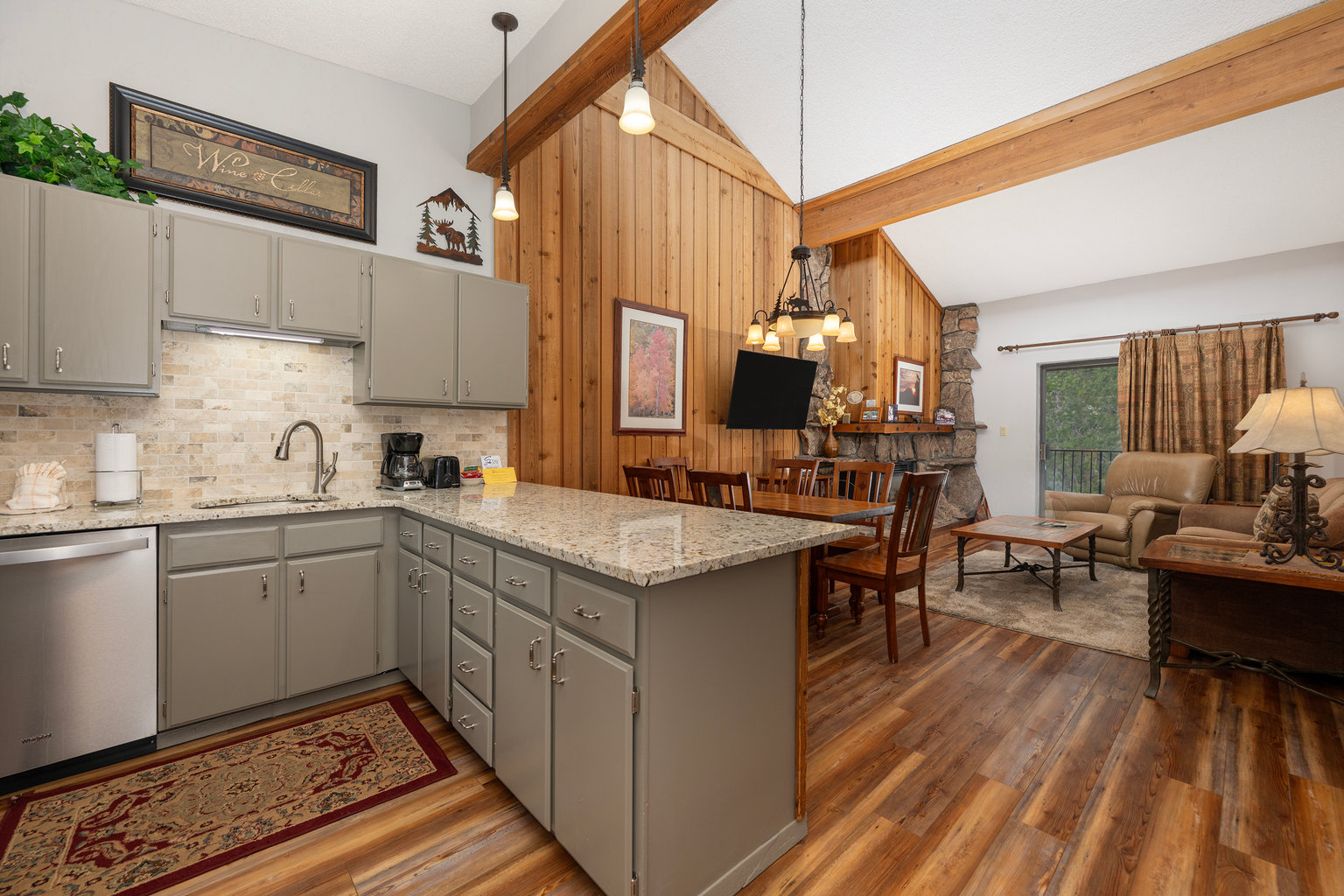 Winter Park Vacation Rental