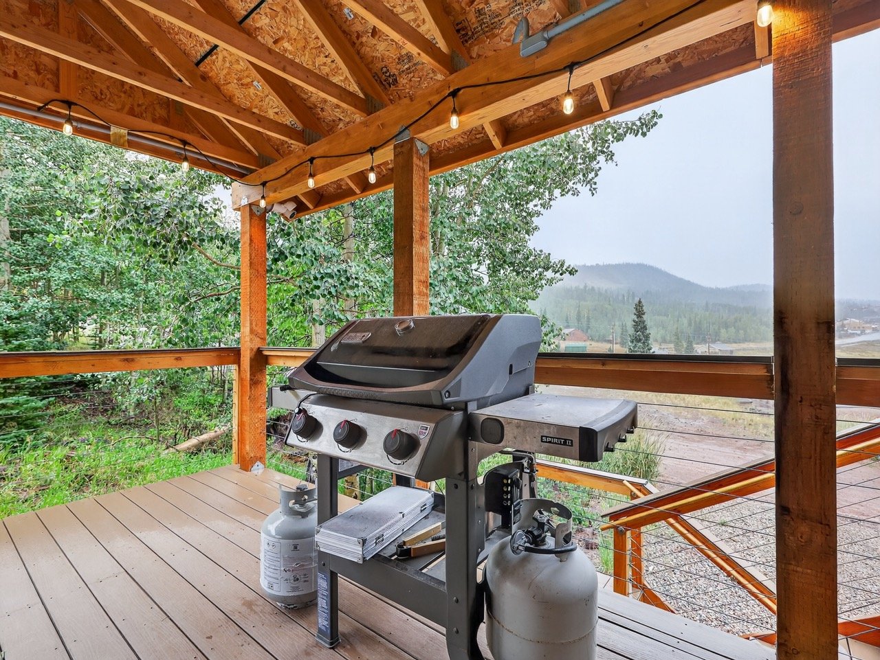 Brian Head Vacation Rental