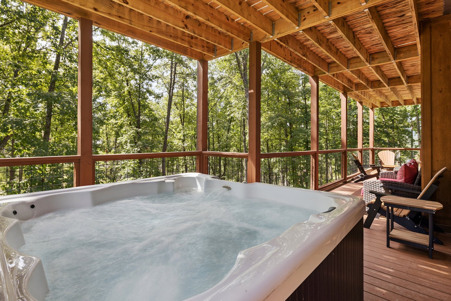 Sevierville Vacation Rental