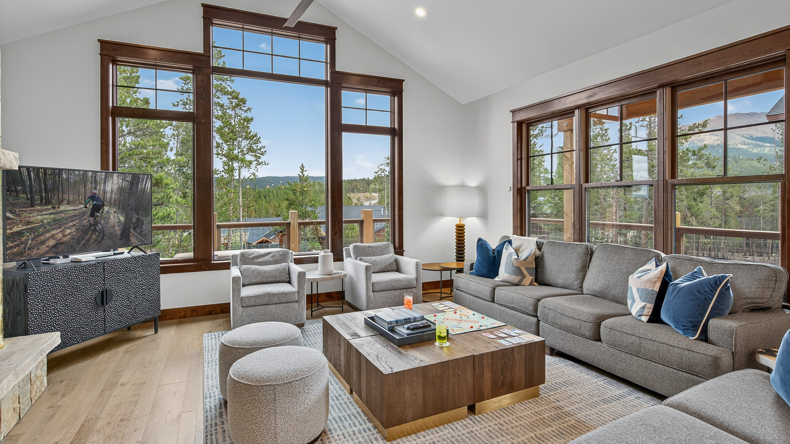 Breckenridge Vacation Rental