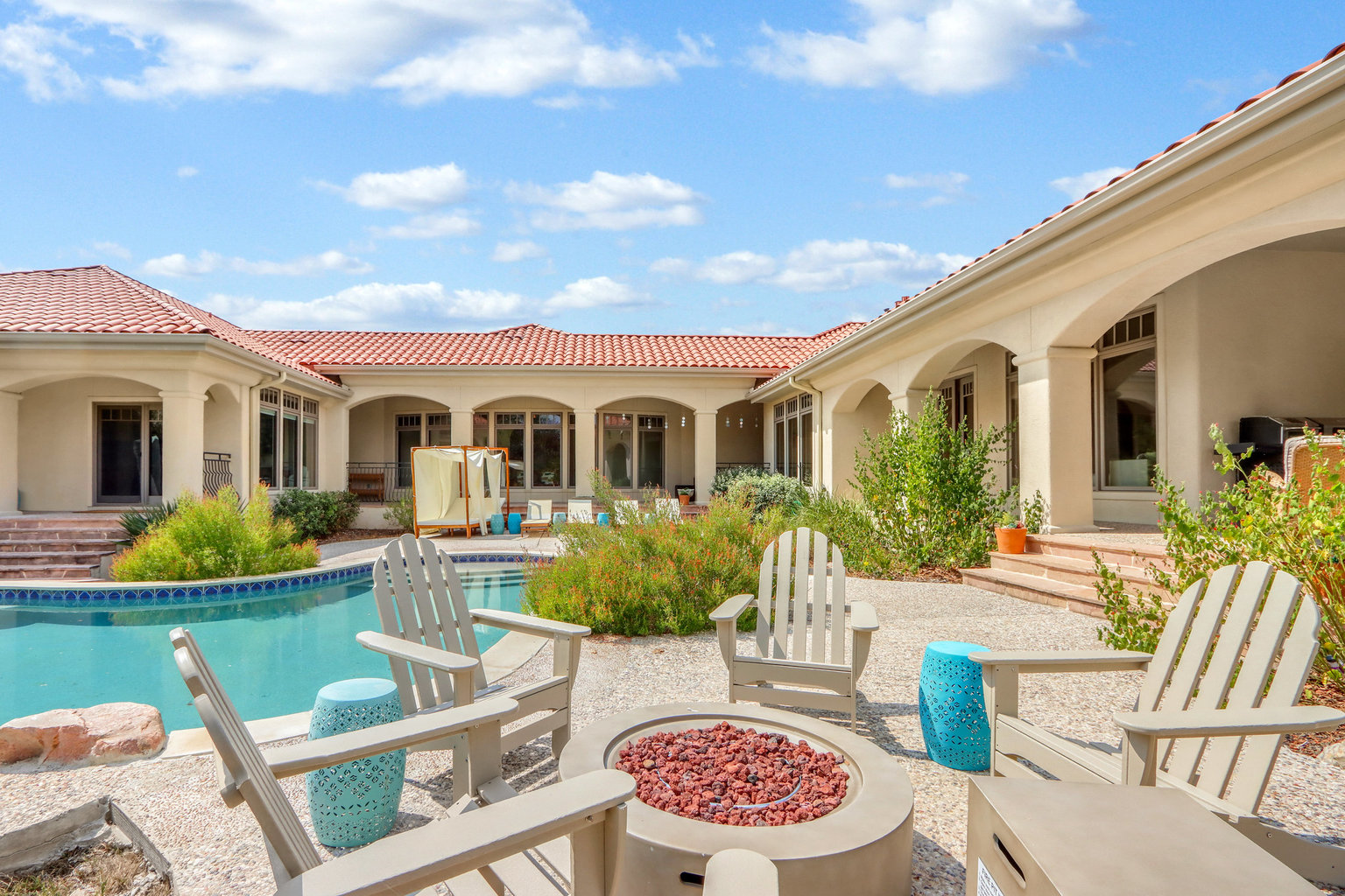 Wimberley Vacation Rental