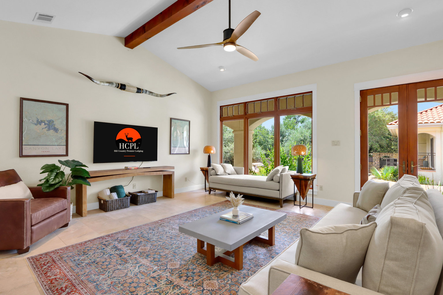 Wimberley Vacation Rental