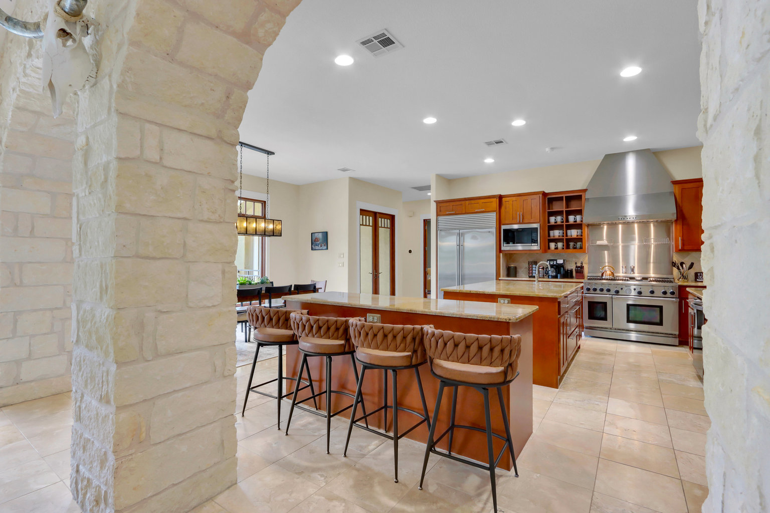 Wimberley Vacation Rental