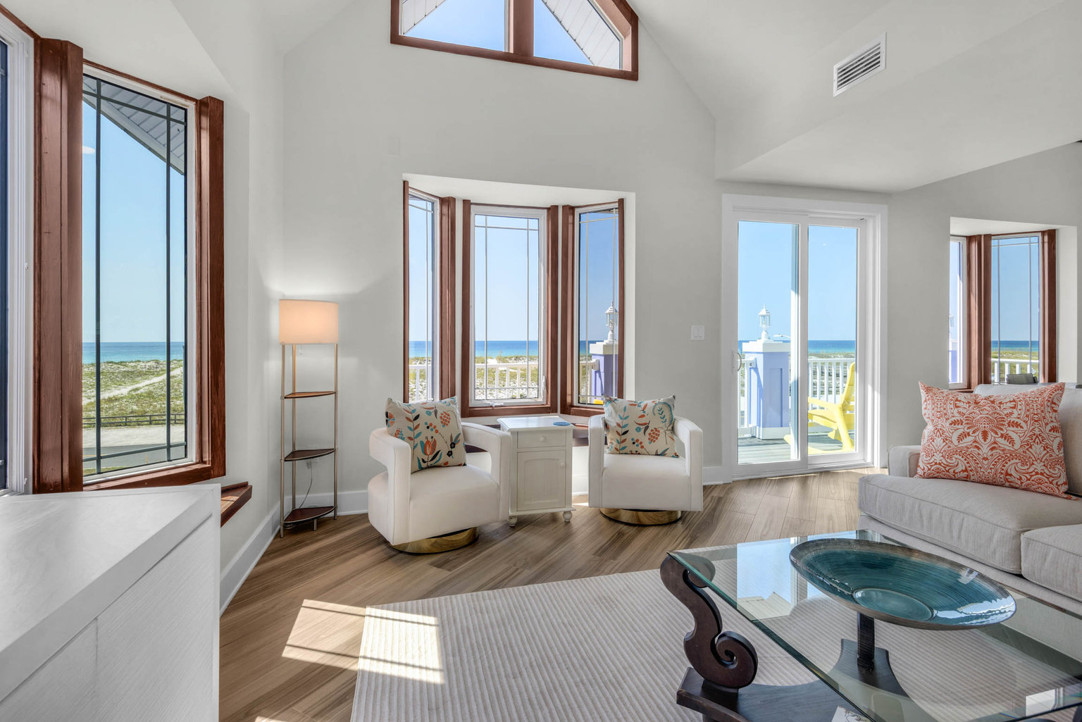Pensacola Beach Vacation Rental
