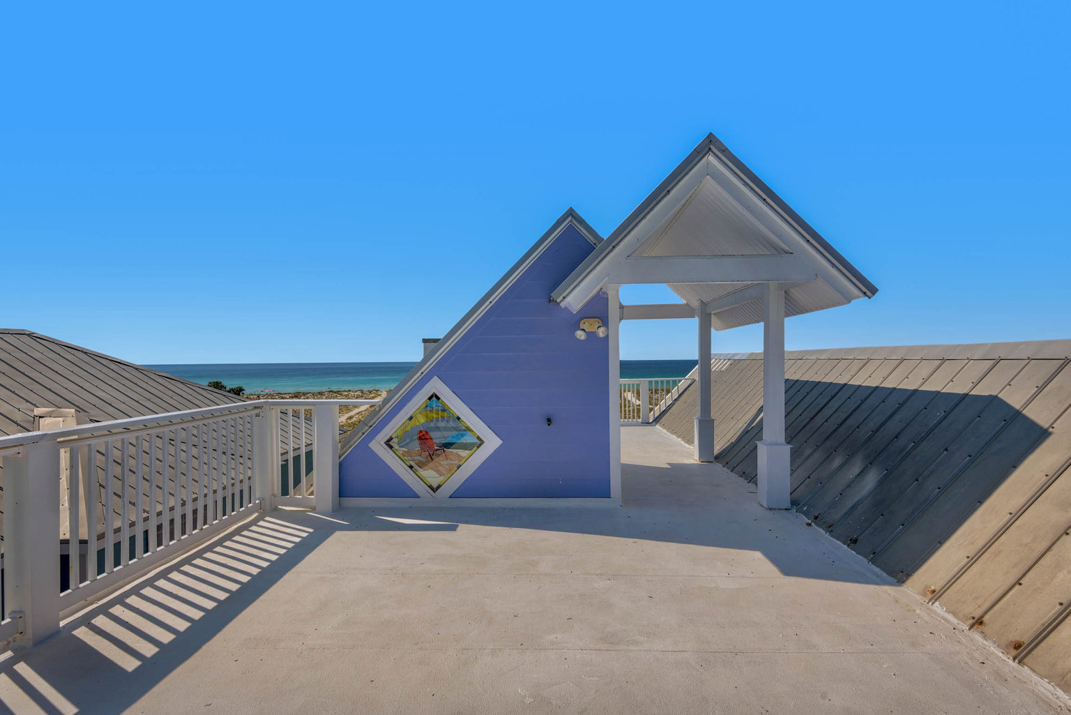 Pensacola Beach Vacation Rental