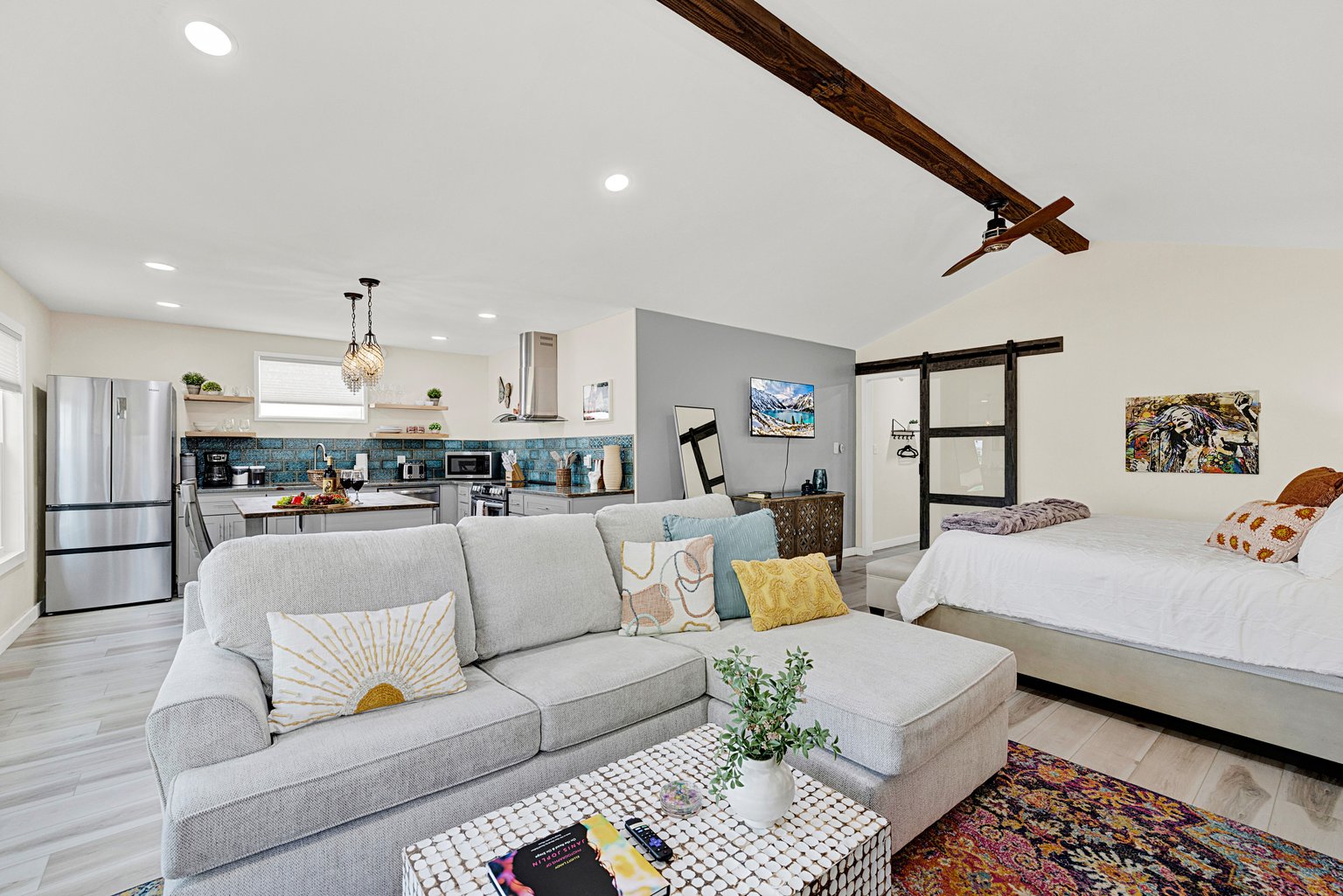 Fredericksburg Vacation Rental
