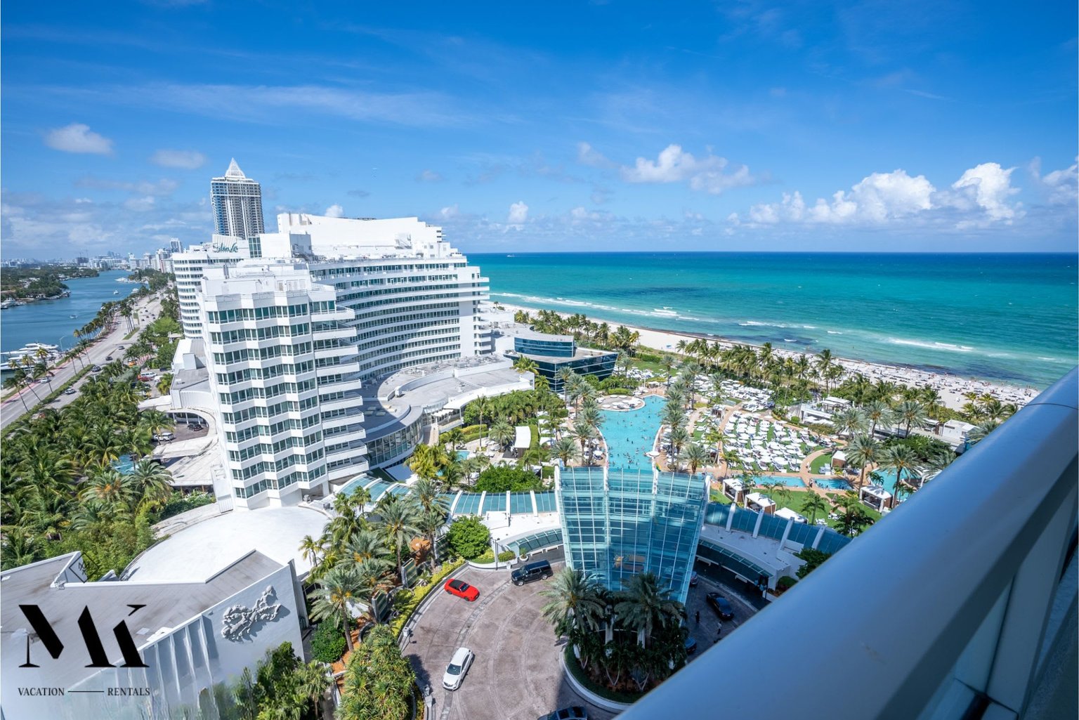 Miami Beach Vacation Rental