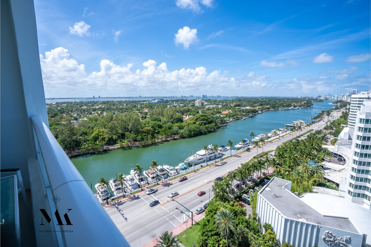 Miami Beach Vacation Rental