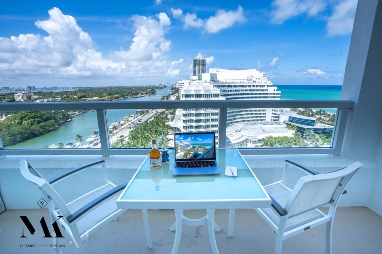 Miami Beach Vacation Rental