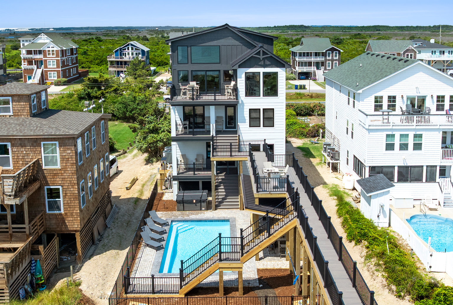 Nags Head Vacation Rental