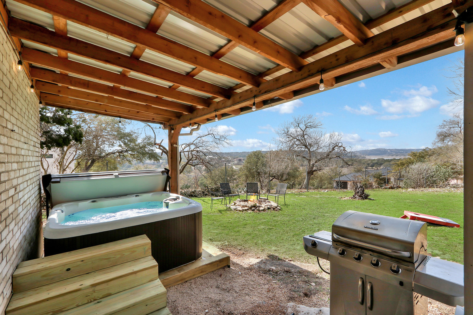 Canyon Lake Vacation Rental
