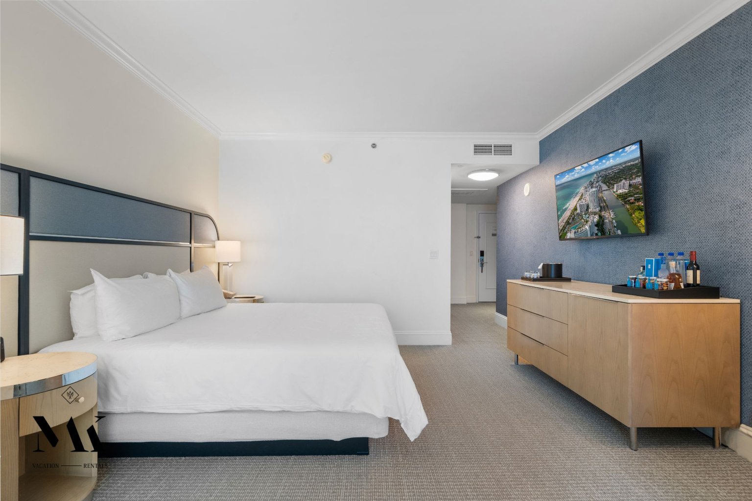 Miami Beach Vacation Rental