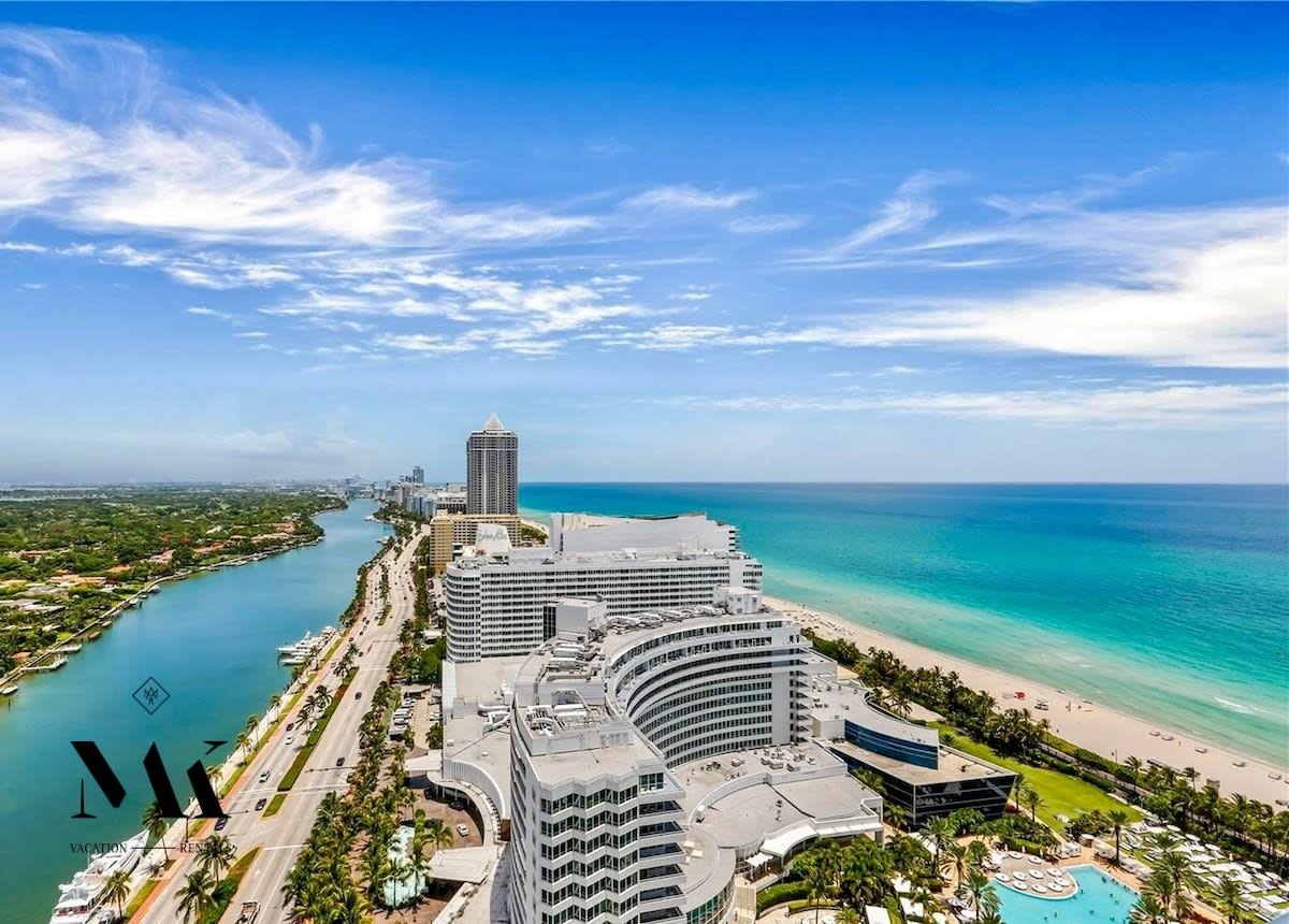 Miami Beach Vacation Rental