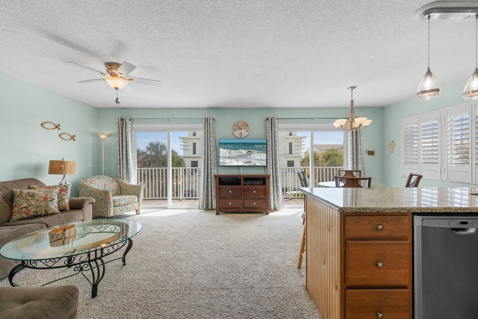 New Smyrna Beach Vacation Rental