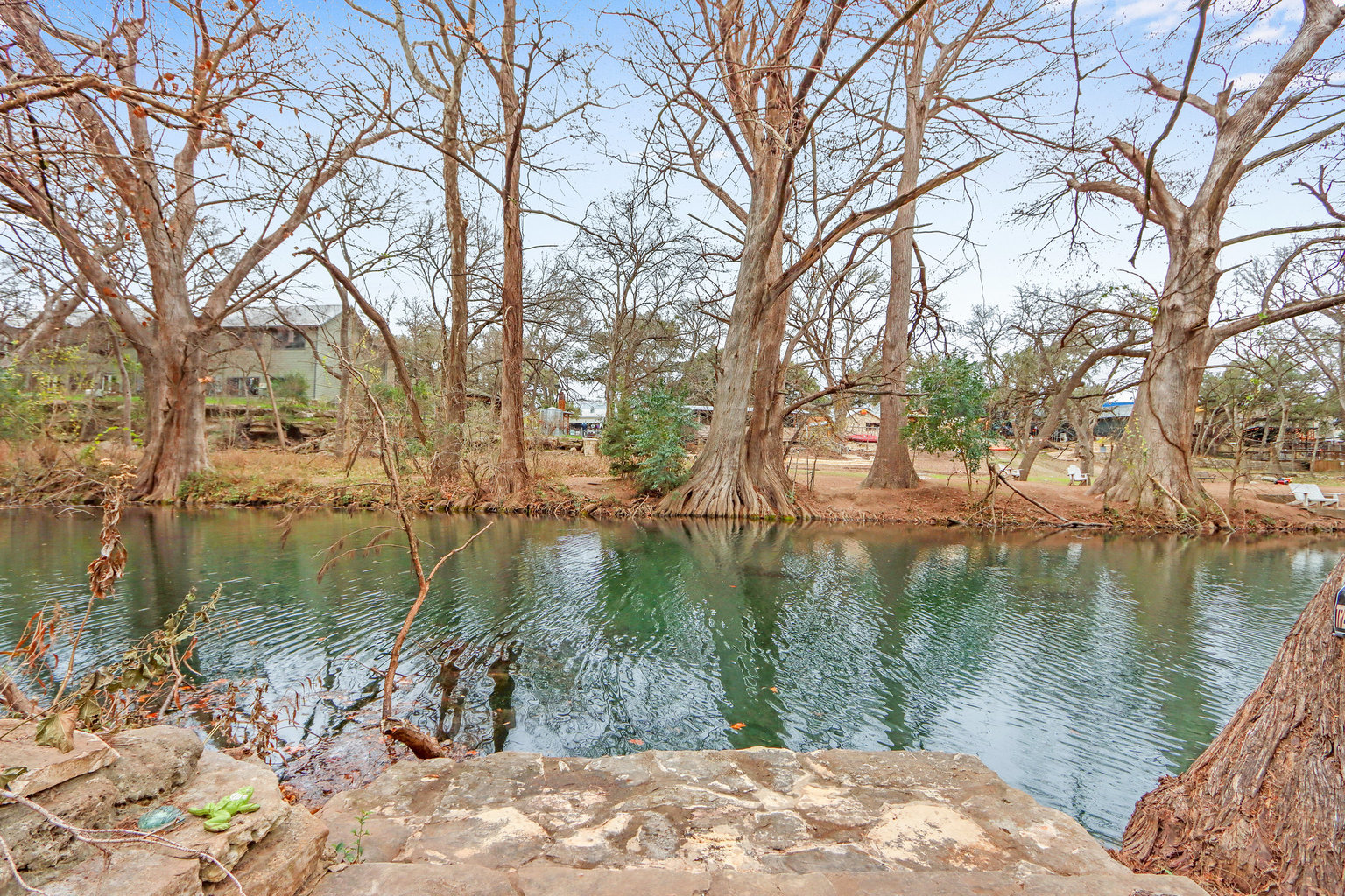 Wimberley Vacation Rental