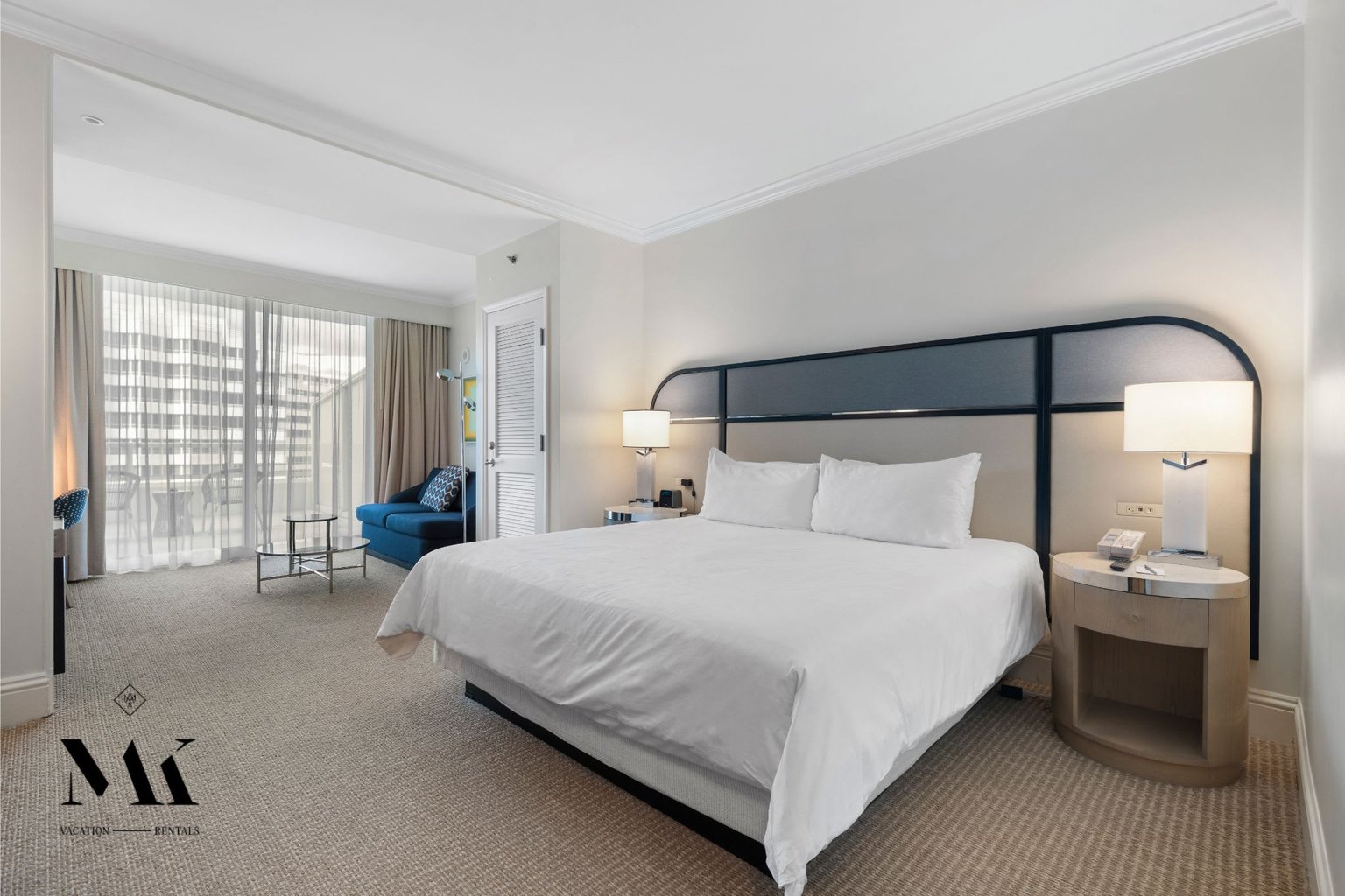 Miami Beach Vacation Rental