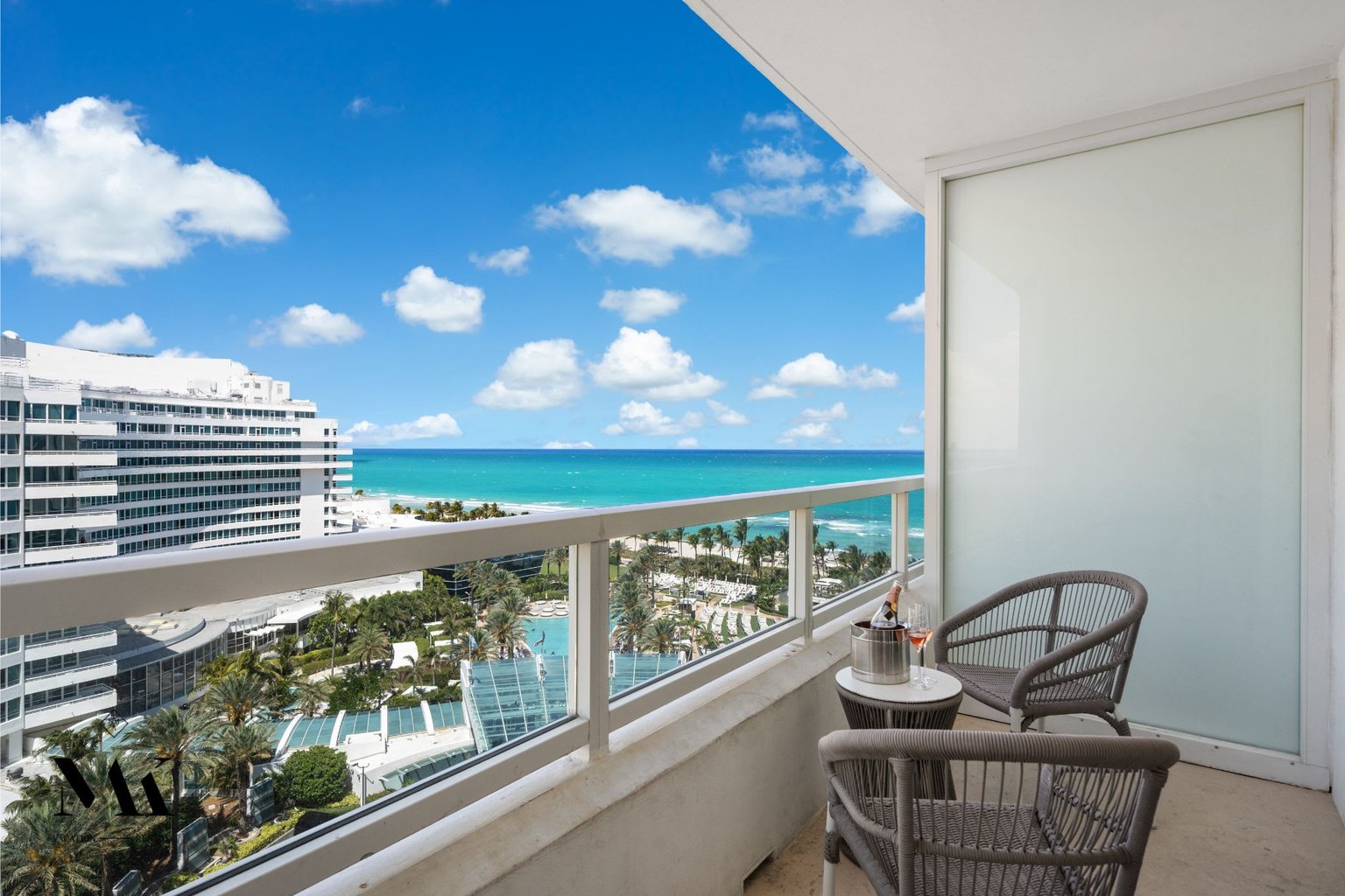 Miami Beach Vacation Rental