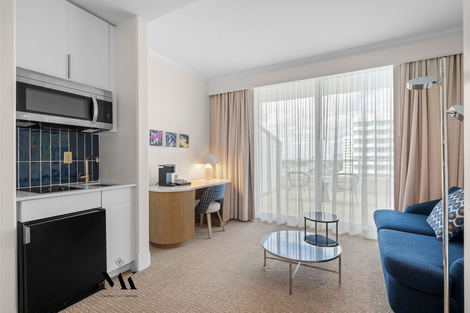 Miami Beach Vacation Rental