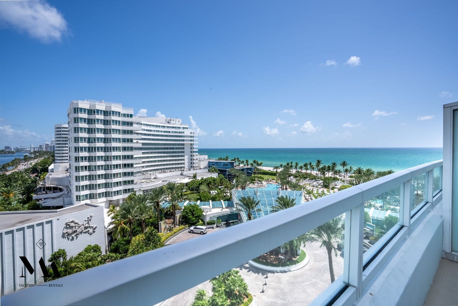 Miami Beach Vacation Rental
