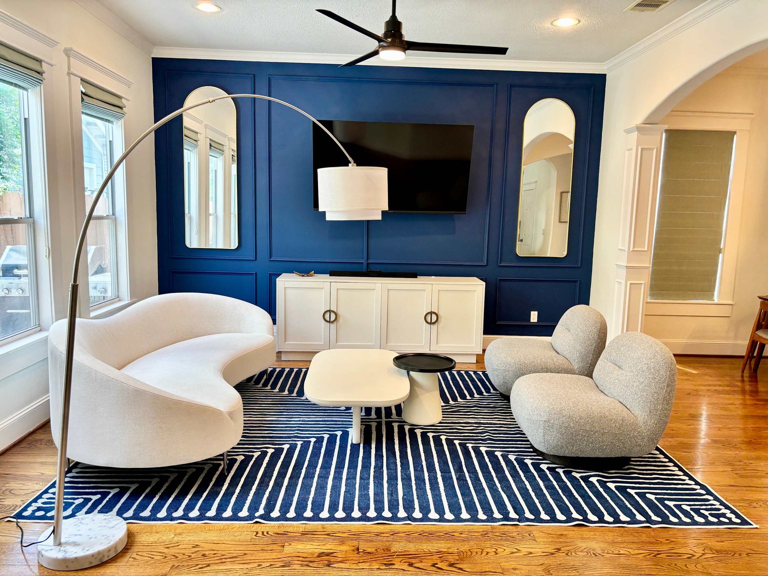 Houston Vacation Rental