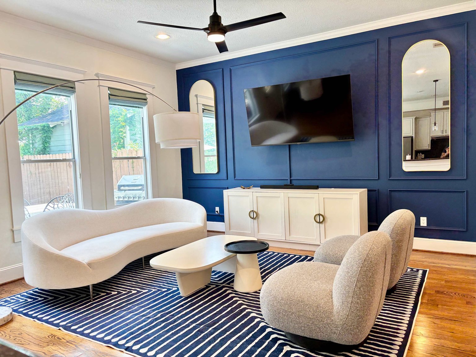 Houston Vacation Rental