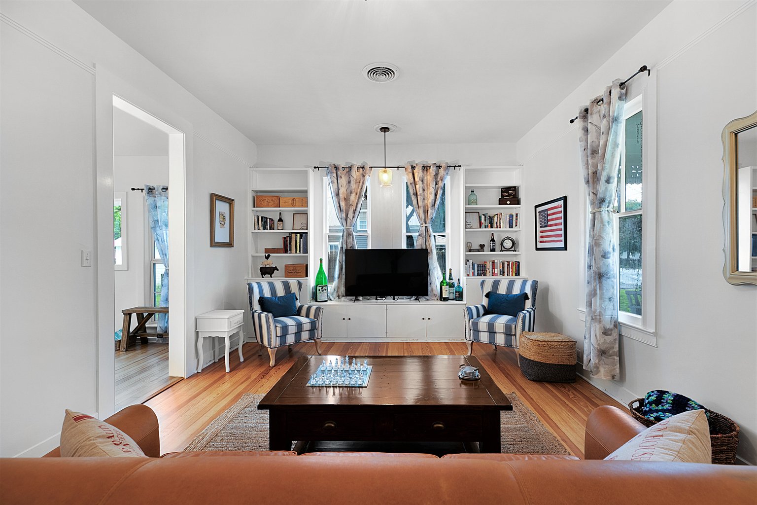 Fredericksburg Vacation Rental
