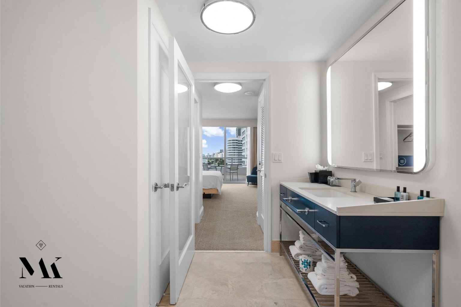 Miami Beach Vacation Rental