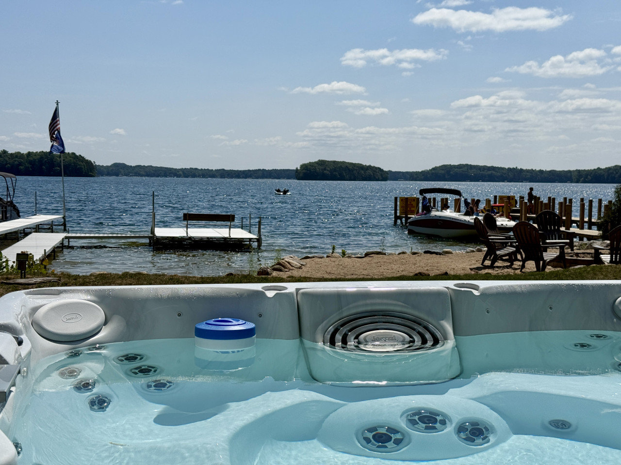 Traverse City Vacation Rental