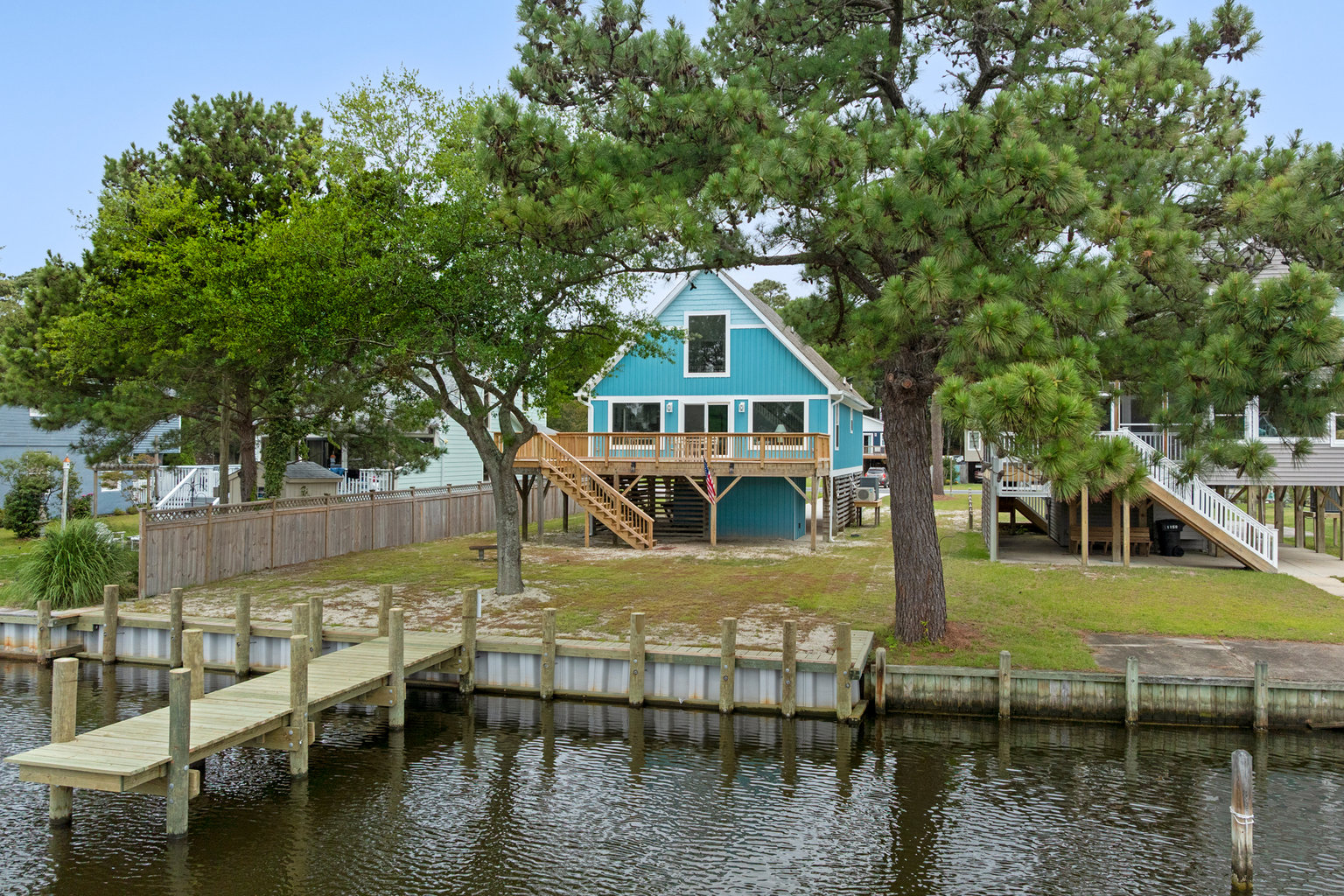 Kill Devil Hills Vacation Rental