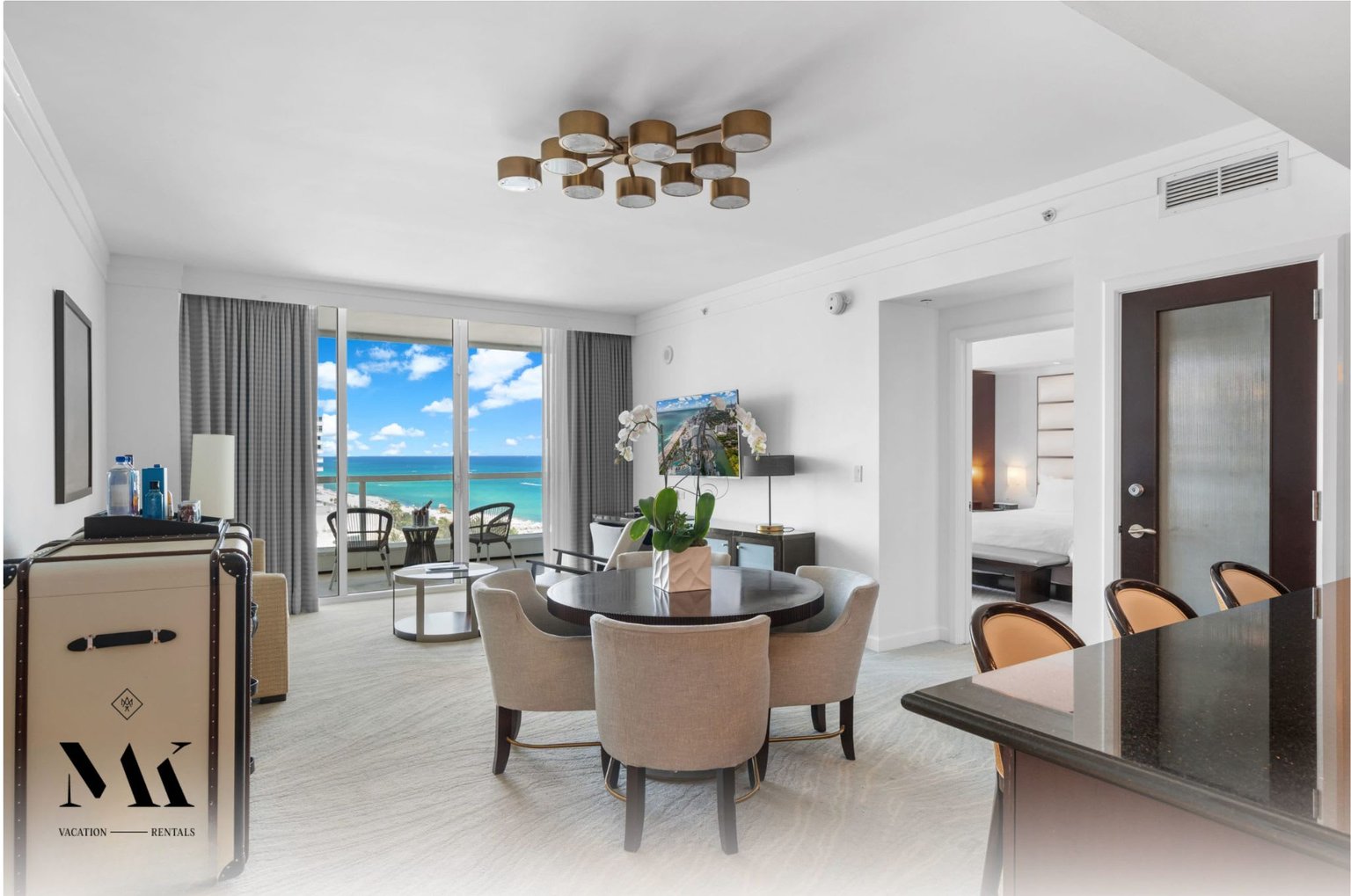 Miami Beach Vacation Rental