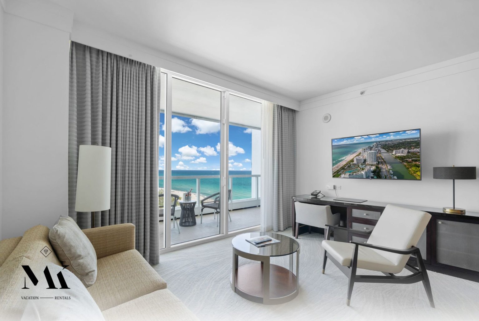 Miami Beach Vacation Rental
