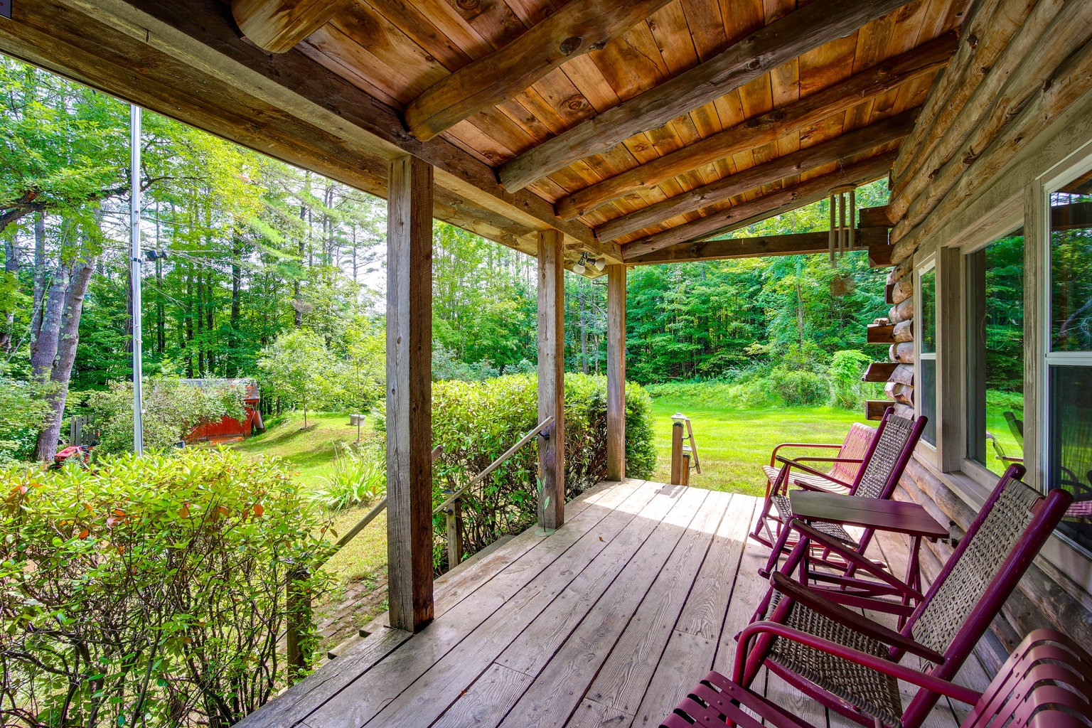 Plainfield Vacation Rental