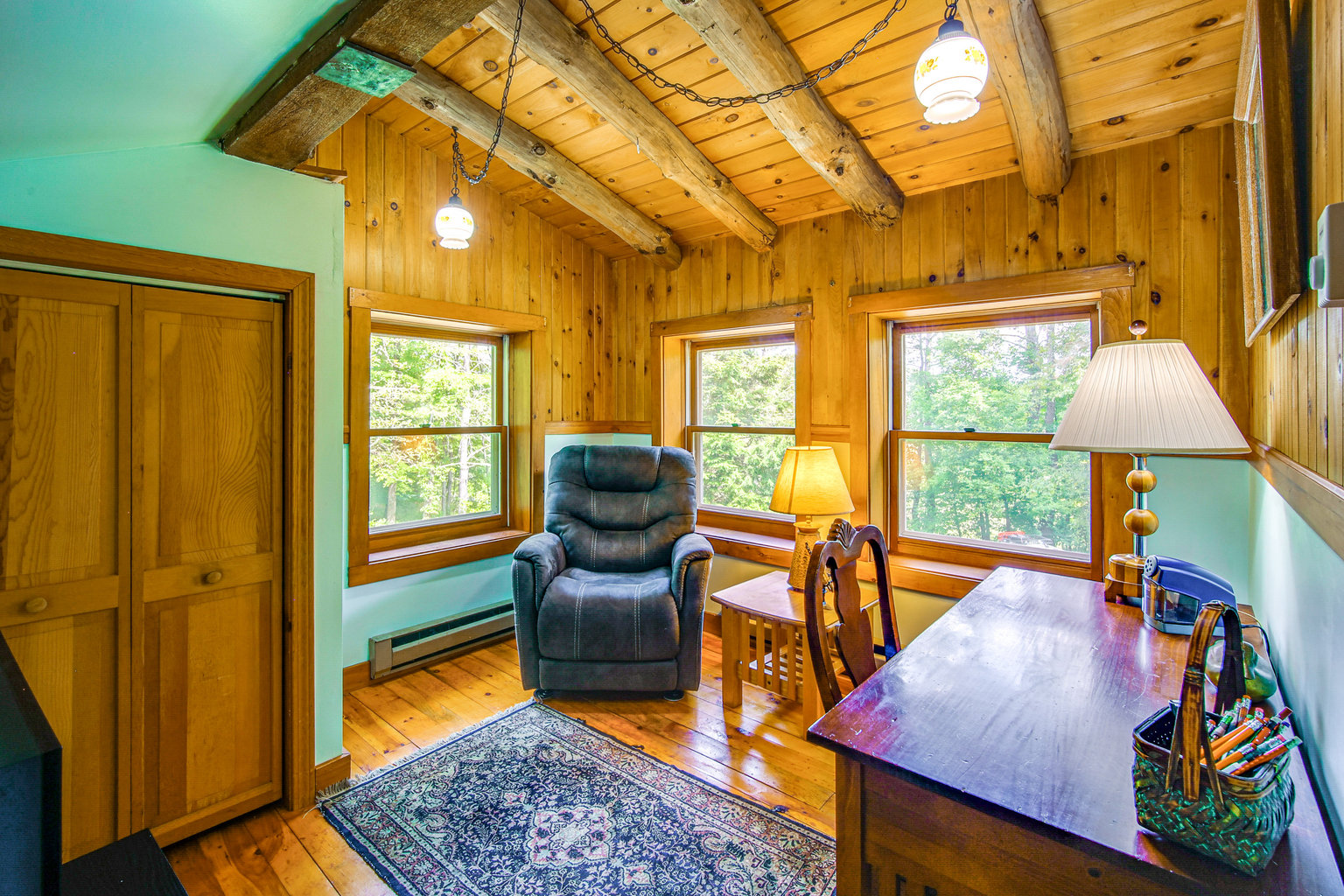 Plainfield Vacation Rental