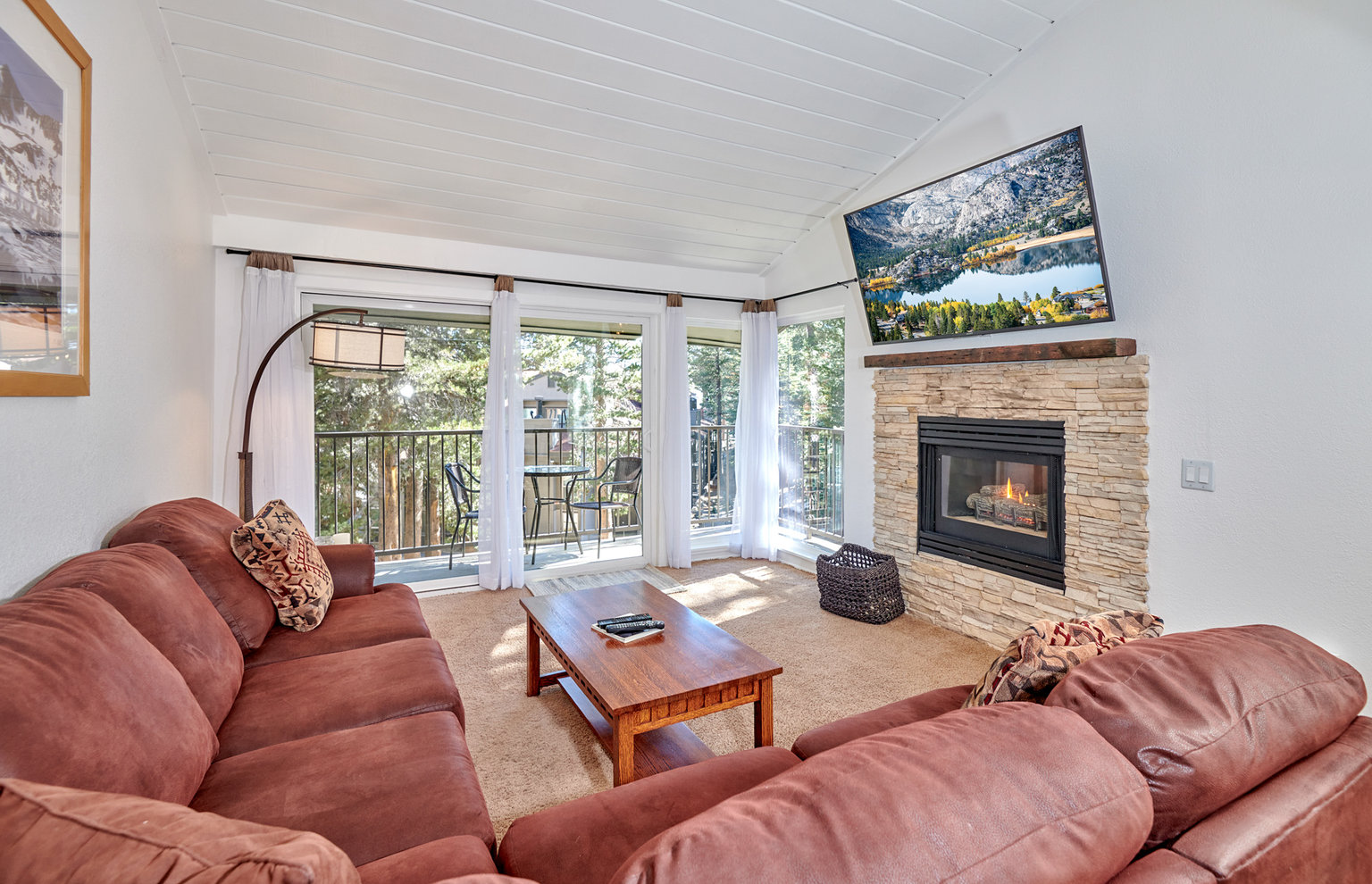 Mammoth Lakes Vacation Rental