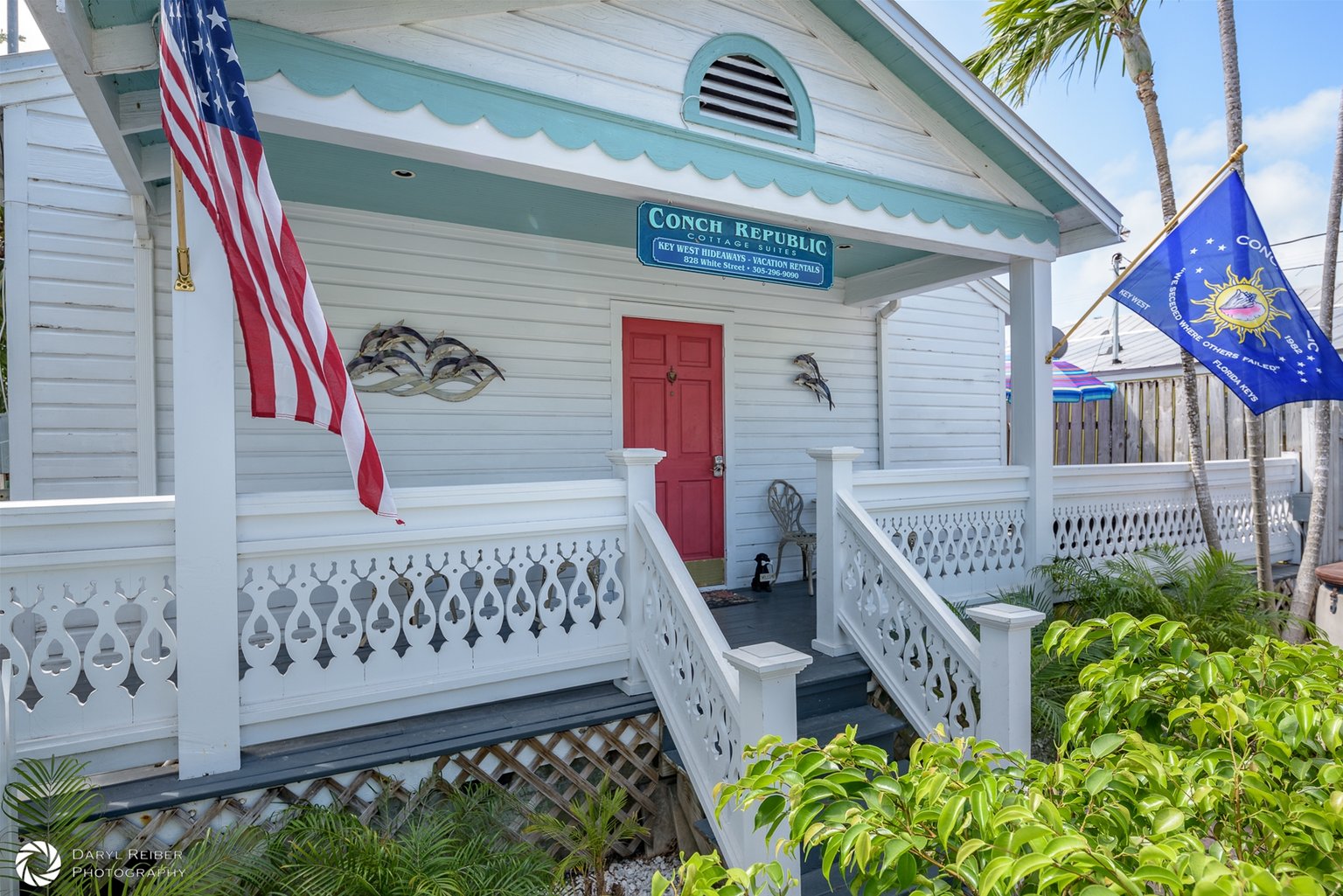 Key West Vacation Rental