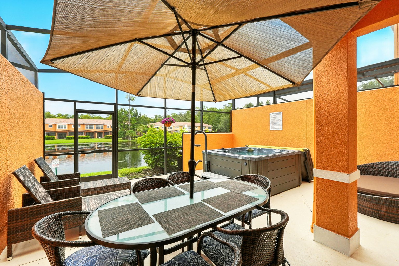 Kissimmee Vacation Rental