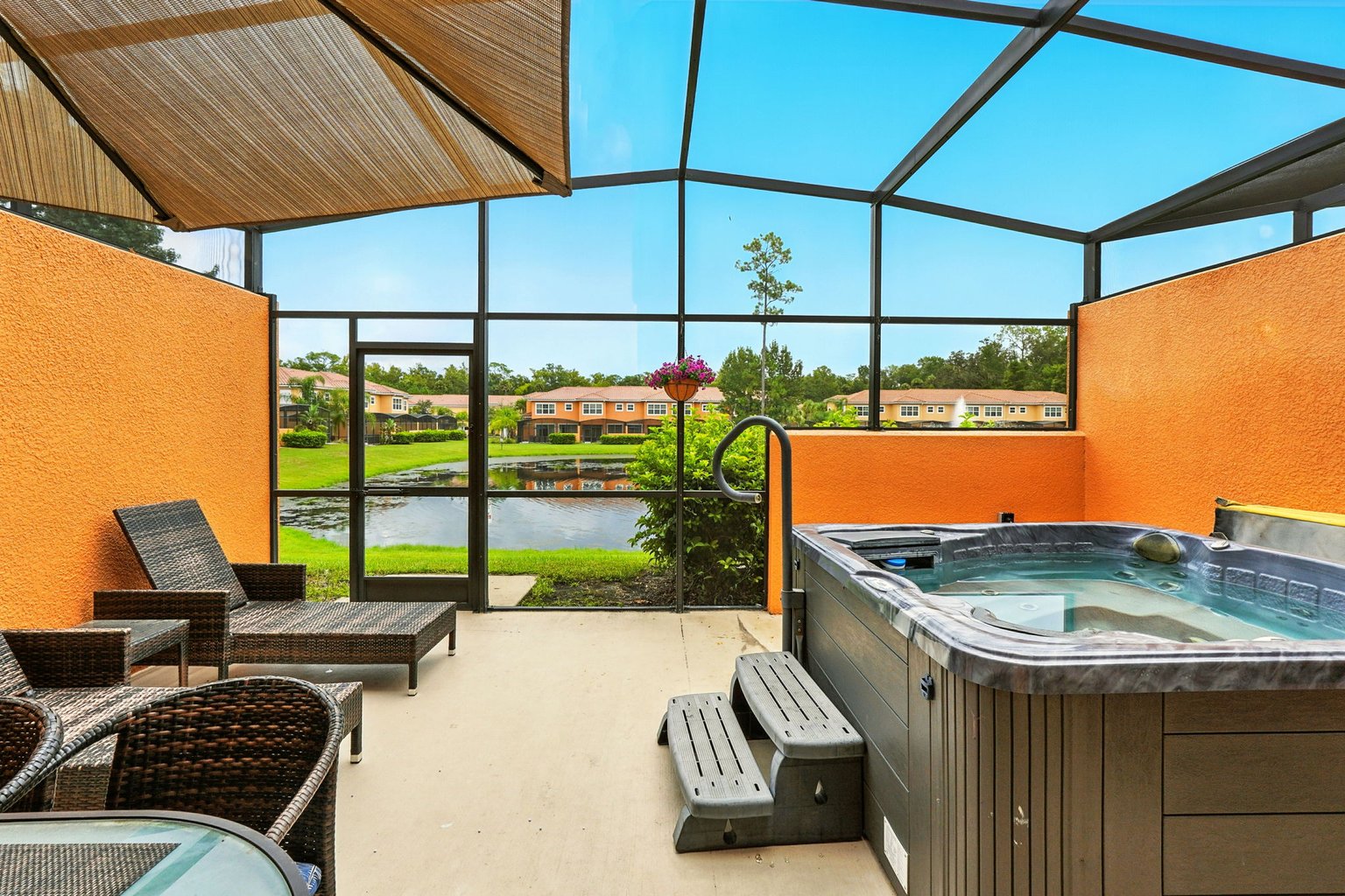 Kissimmee Vacation Rental