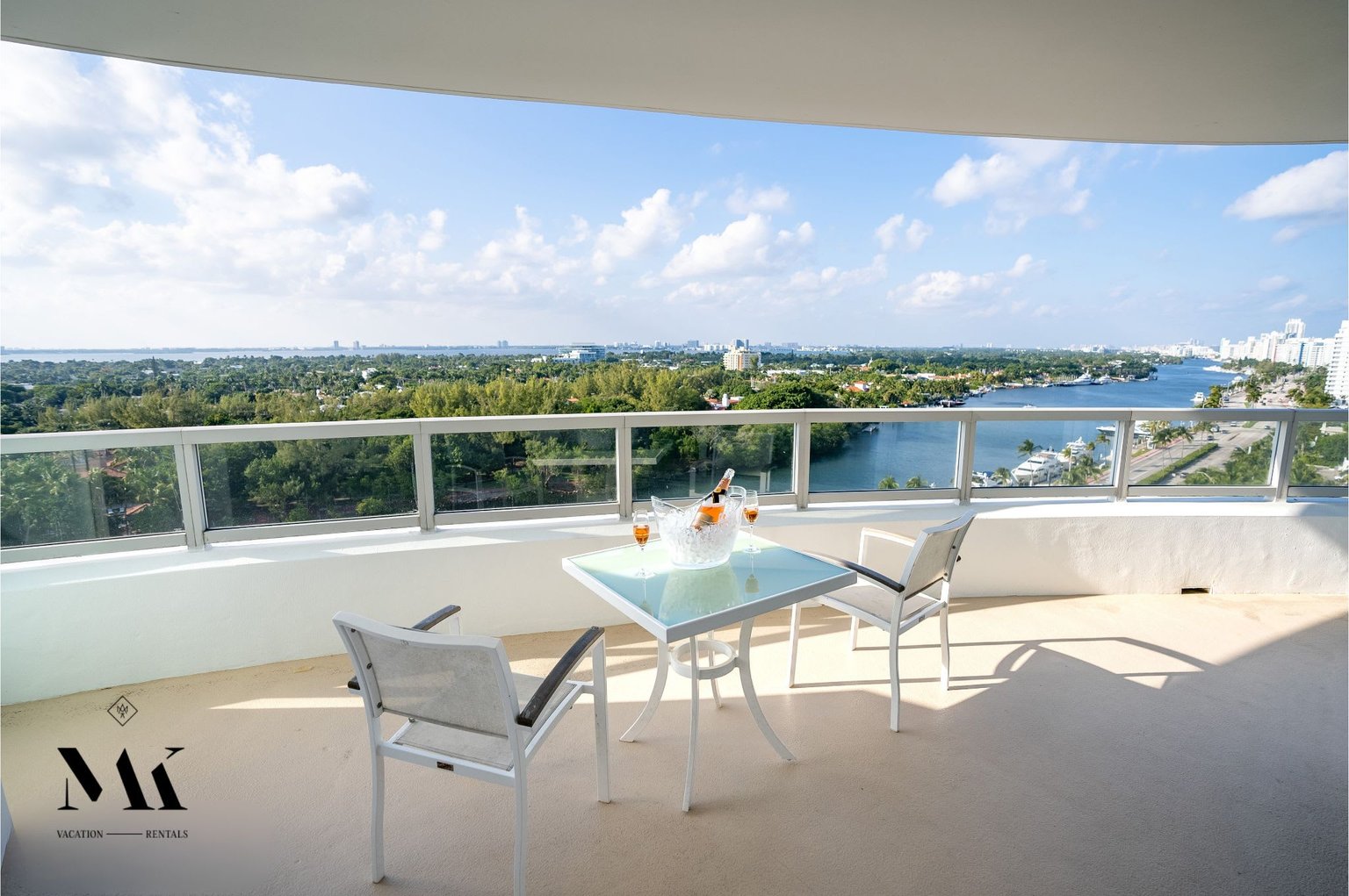 Miami Beach Vacation Rental