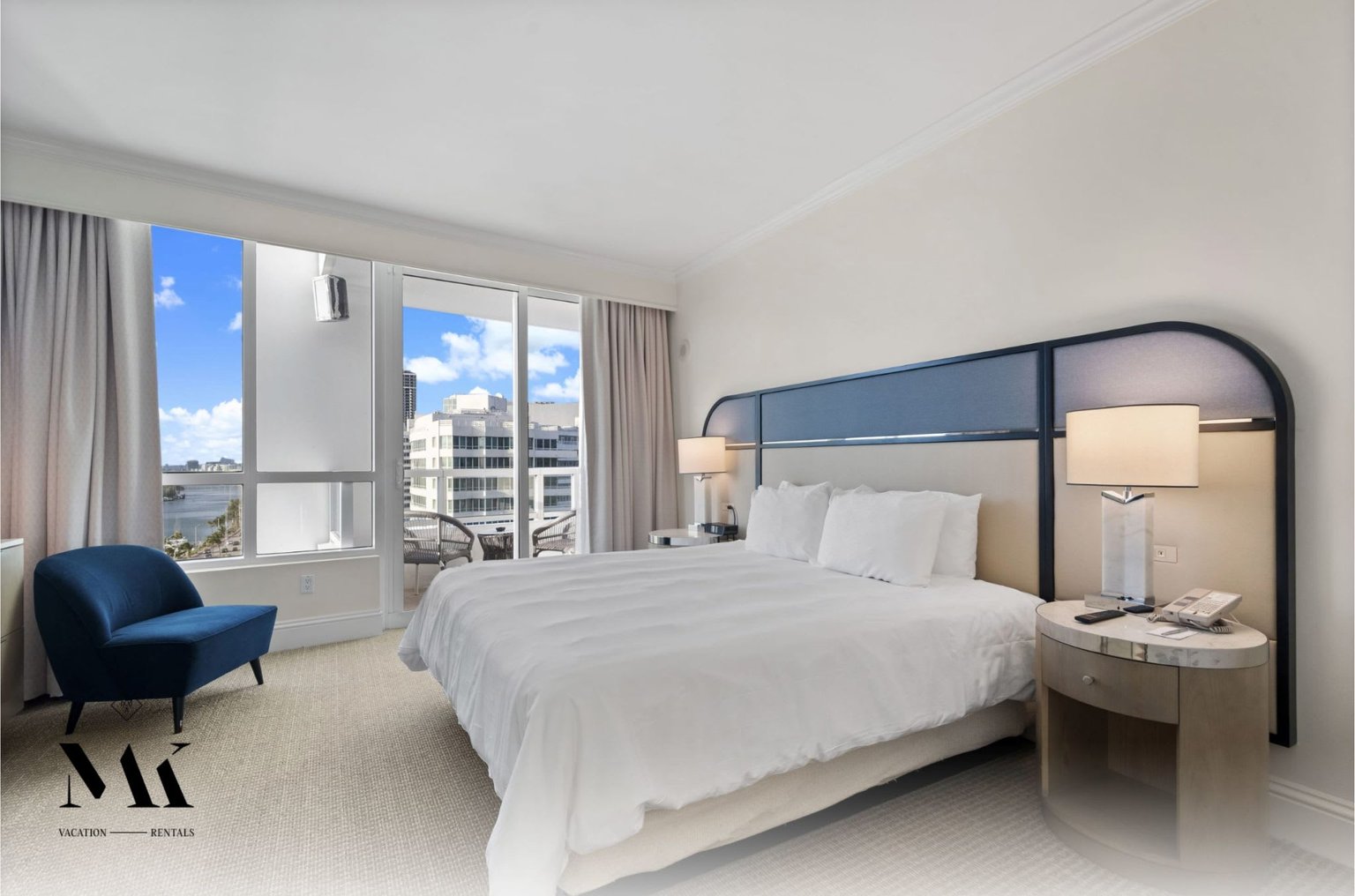 Miami Beach Vacation Rental
